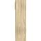 Ekena Millwork Legacy Slat Rough Sawn Bracket w/ Offset Brace, Douglas Fir, 8"W x 26"D x 30"H BKT0806X26X30LEC06RDF - alternate 3